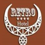 retro hotel